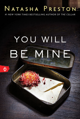 Cover for You Will Be Mine