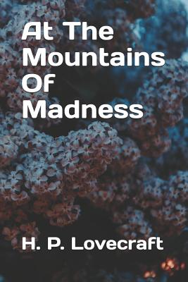 At The Mountains Of Madness