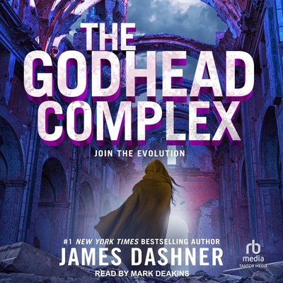 The Godhead Complex Cover Image