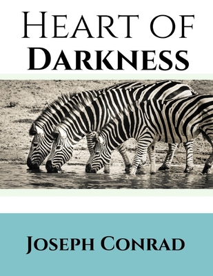 Heart Of Darkness