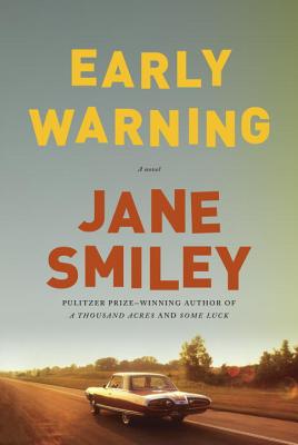 Early Warning By Jane Smiley Cover Image