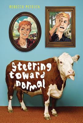 Cover Image for Steering Toward Normal