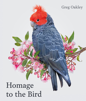 Homage to the Bird By Greg Oakley Cover Image