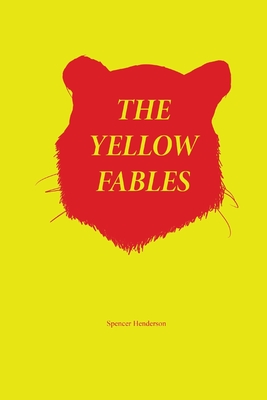 The Yellow Fables Cover Image