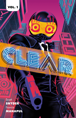 Clear Cover Image