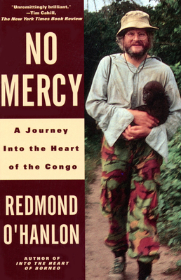 No Mercy: A Journey to the Heart of the Congo (Vintage Departures) Cover Image