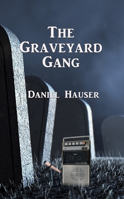The Graveyard Gang Cover Image