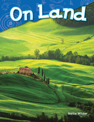 On Land By Nellie Wilder Cover Image
