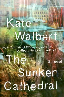 Cover for The Sunken Cathedral