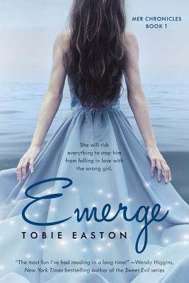 Emerge Cover Image