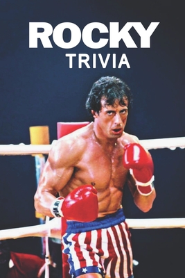 Rocky Trivia By Melissa Florence Bennett Cover Image