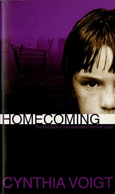 Homecoming (The Tillerman Cycle #1) Cover Image