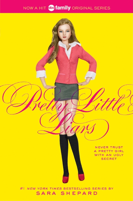 Cover for Pretty Little Liars