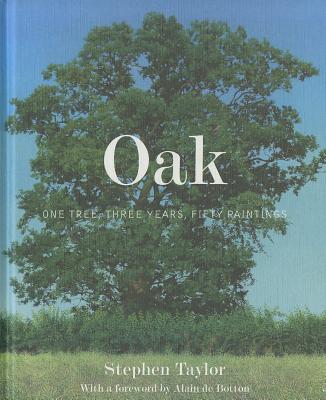 Cover for Oak