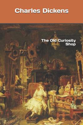 The Old Curiosity Shop