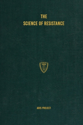 The Science of Resistance Cover Image