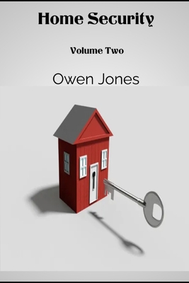 Home Security: Volume Two (How To...) Cover Image