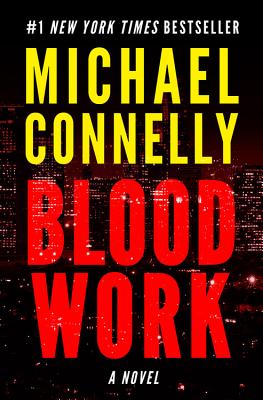 Blood Work Cover Image