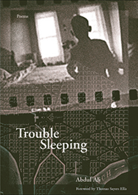 Cover for Trouble Sleeping