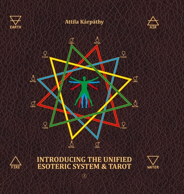 Introducing the Unified Esoteric System and Tarot | Malaprop's Bookstore/Cafe