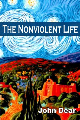The Nonviolent Life Cover Image