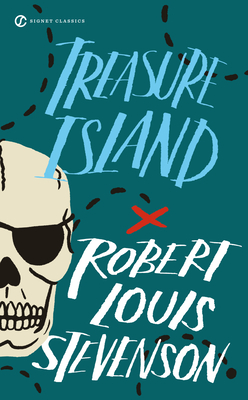 Treasure Island By Robert Louis Stevenson, Patrick Scott (Introduction by), Sara Levine (Afterword by) Cover Image