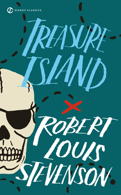 Treasure Island Cover Image