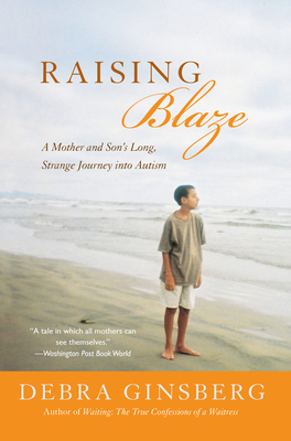 Raising Blaze Cover