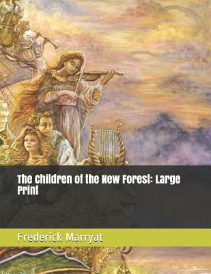 The Children of the New Forest