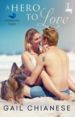 A Hero to Love By Gail Chianese Cover Image