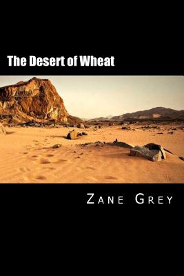 The Desert of Wheat