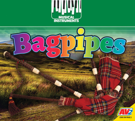 Bagpipes (Musical Instruments)