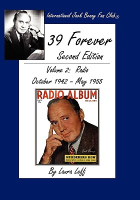 39 Forever: Second Edition By Laura Leff Cover Image