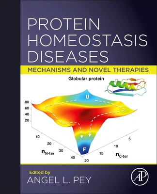 Protein Homeostasis Diseases: Mechanisms and Novel Therapies Cover Image