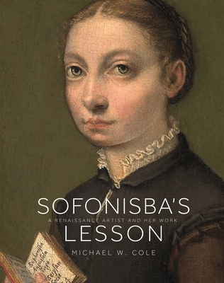 Cover for Sofonisba's Lesson