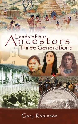 Lands of our Ancestors: Three Generations Cover Image