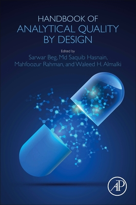 Handbook of Analytical Quality by Design Cover Image