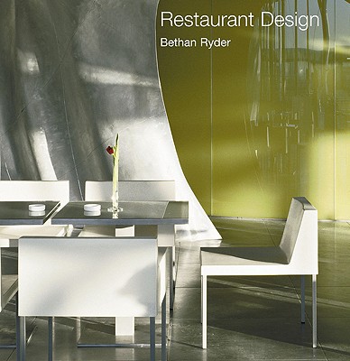 Restaurant Design By Bethan Ryder Cover Image