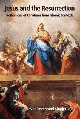 Cover for Jesus and the Resurrection