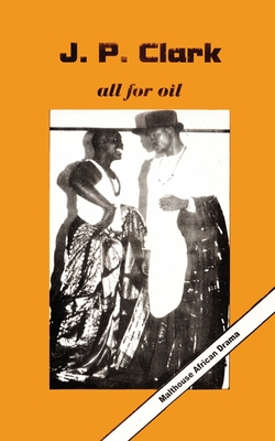 All for Oil Cover Image