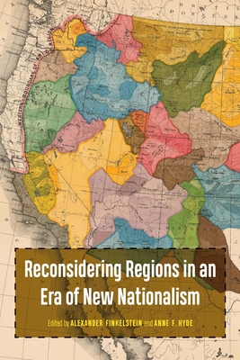 Reconsidering Regions in an Era of New Nationalism Cover Image