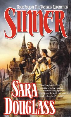 Sinner: Book Four of The Wayfarer Redemption