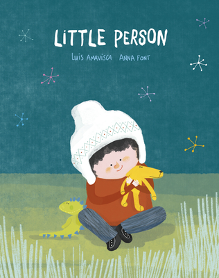 Little Person (Somos8)