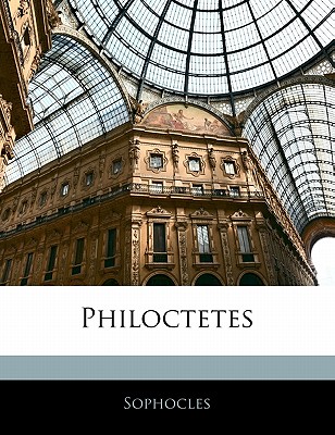 Philoctetes Cover Image