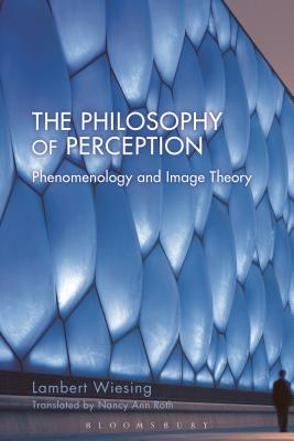The Philosophy of Perception Cover Image