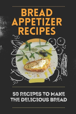 Appetizer Recipe Book to Write In