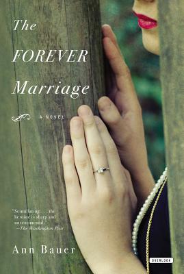Cover for The Forever Marriage