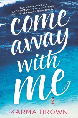 Cover for Come Away with Me