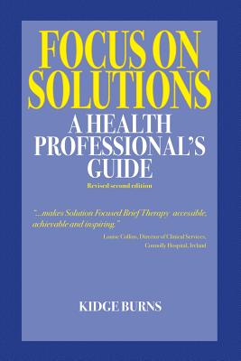 Focus on Solutions: A Health Professional's Guide 2016 Cover Image