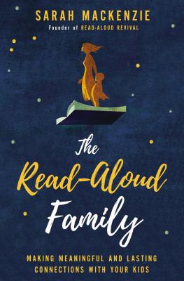 Cover for The Read-Aloud Family